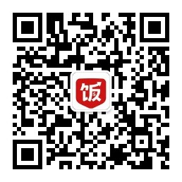 公众号二维码